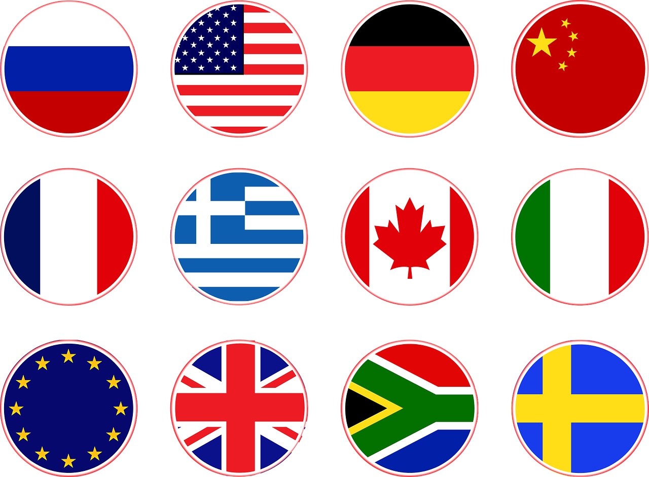 Dal mondo
